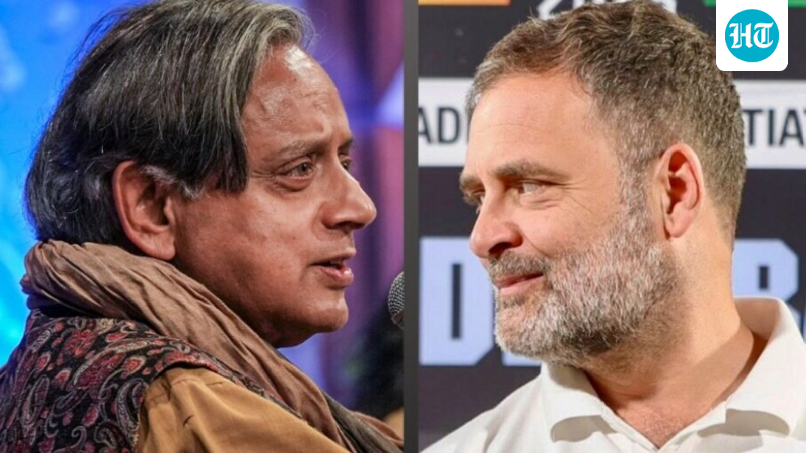 ‘रास्ता दीजिए, गड़गड़ाहट की आवाज़ सुनिए’: थरूर ने कविता उद्धृत की, ज्ञानेश कुमार के विरोध पर राहुल का समर्थन किया
